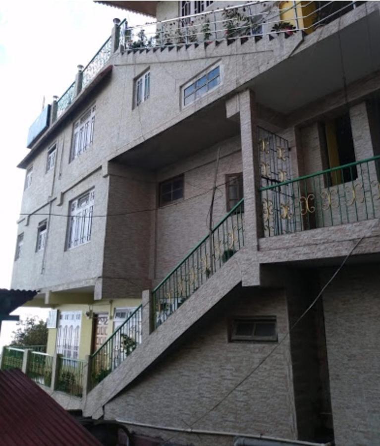 View Point Residency , Darjeeling Hotel Dardzsiling Kültér fotó