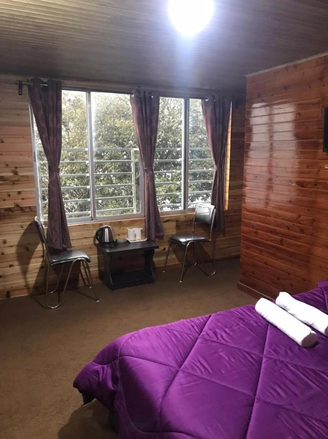 View Point Residency , Darjeeling Hotel Dardzsiling Kültér fotó
