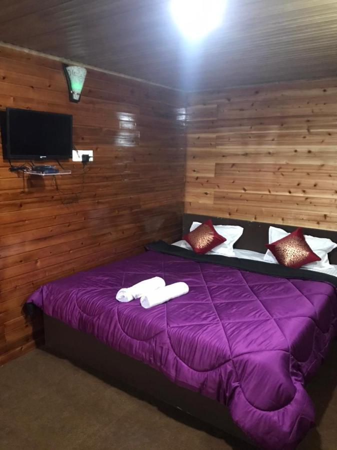 View Point Residency , Darjeeling Hotel Dardzsiling Kültér fotó