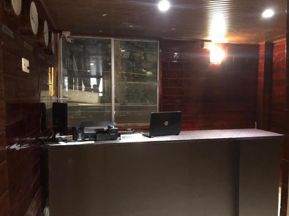View Point Residency , Darjeeling Hotel Dardzsiling Kültér fotó
