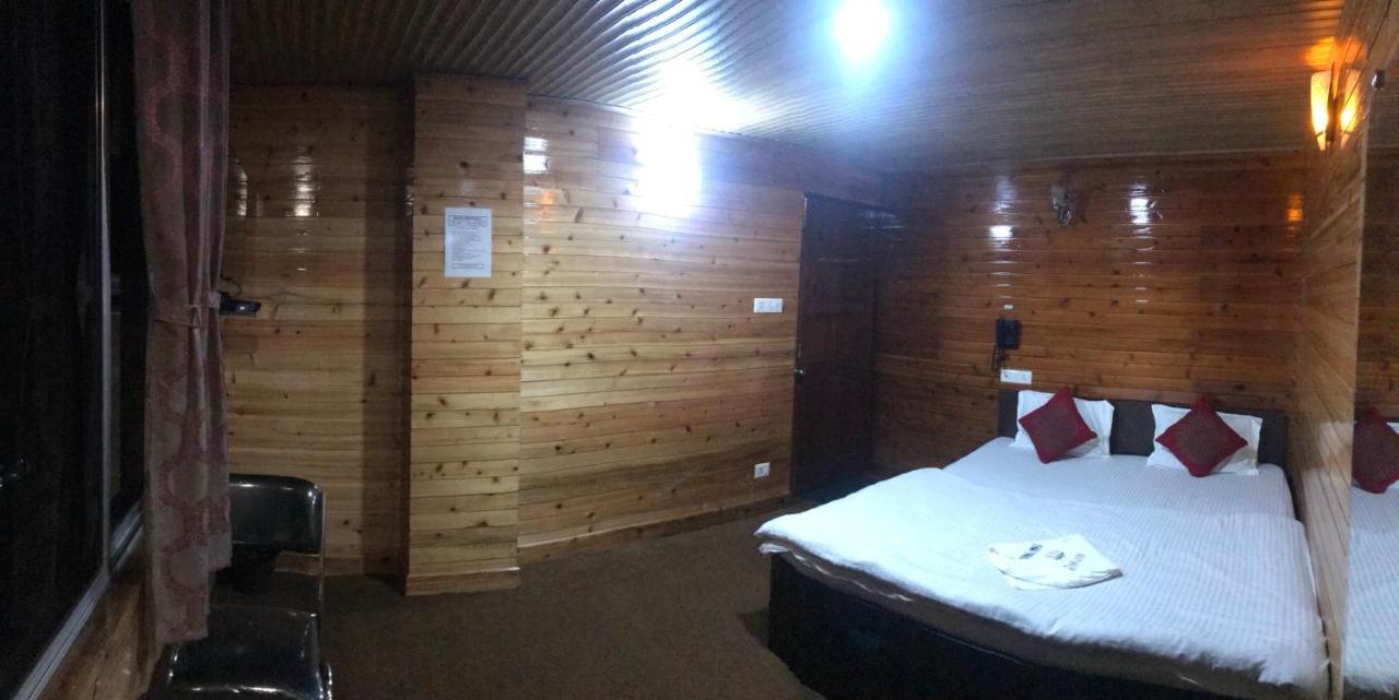 View Point Residency , Darjeeling Hotel Dardzsiling Kültér fotó