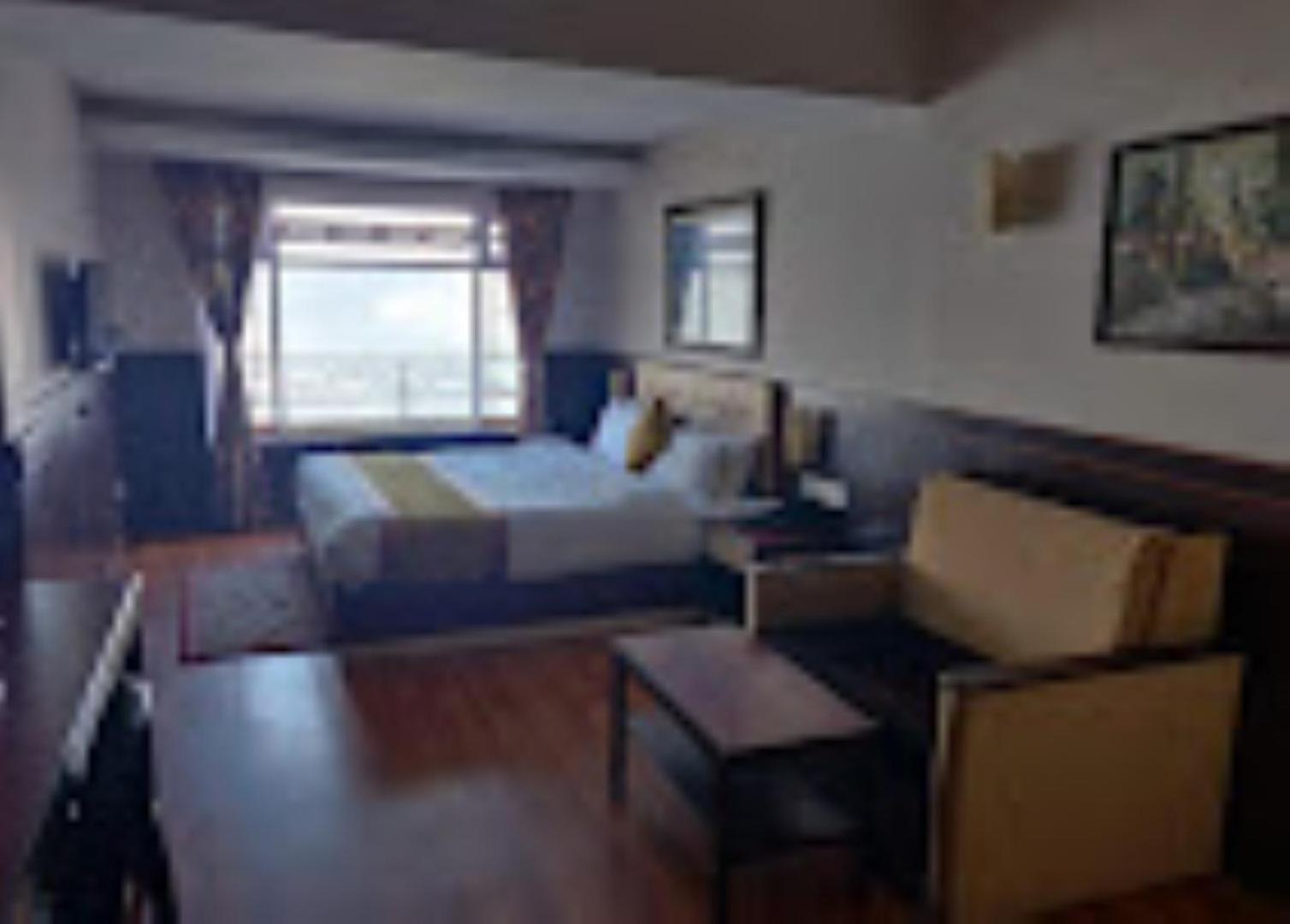 View Point Residency , Darjeeling Hotel Dardzsiling Kültér fotó