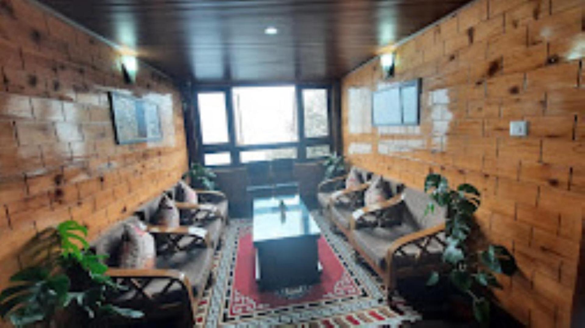 View Point Residency , Darjeeling Hotel Dardzsiling Kültér fotó